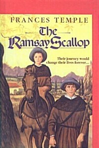 The Ramsay Scallop (Prebound)