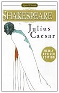 Julius Caesar (Prebound)