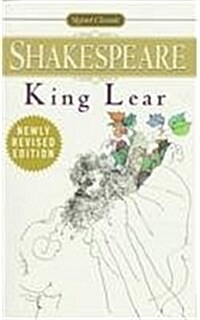 King Lear (Prebound)
