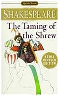 The Taming of the Shrew (Prebound)