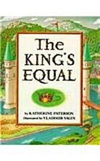 The Kings Equal (Prebound)