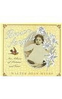 Brown Angels: An Album of Pictures and Verse (Prebound)