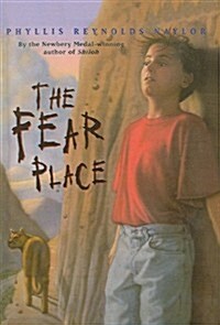 The Fear Place (Prebound)