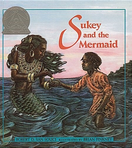 Sukey and the Mermaid (Prebound)