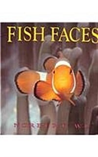 Fish Faces (Prebound)