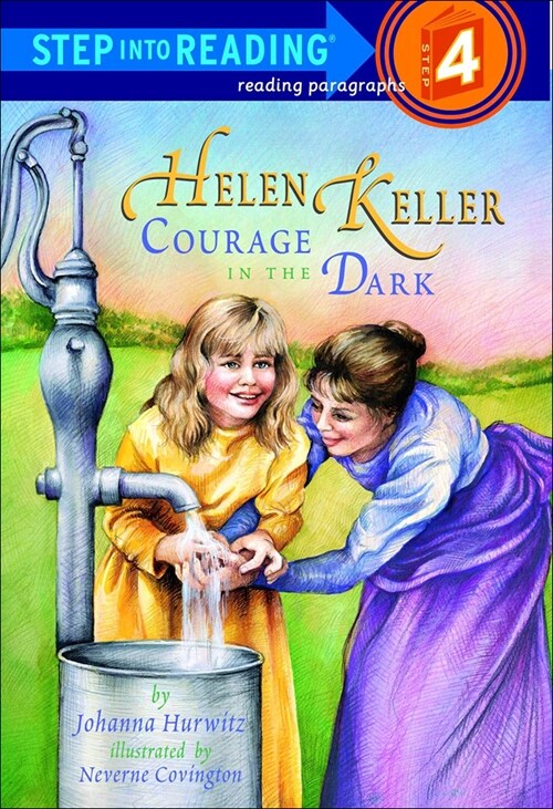 Helen Keller (Prebound)
