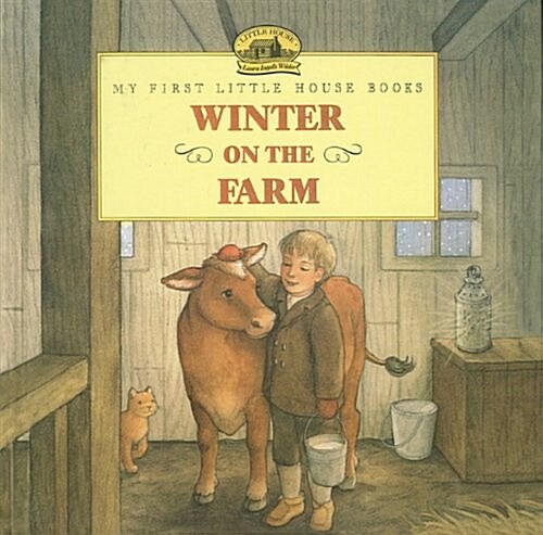 Winter on the Farm (Prebound)