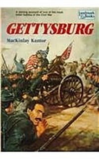 Gettysburg (Prebound)