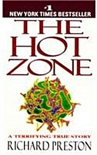 The Hot Zone (Prebound)