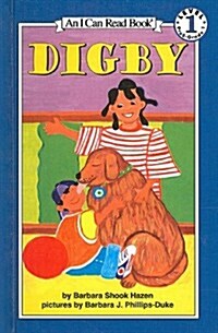 Digby (Prebound)