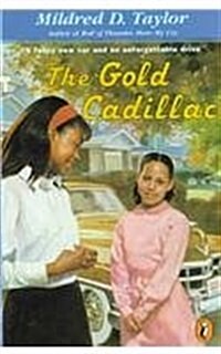 The Gold Cadillac (Prebound)