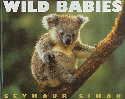 Wild Babies (Prebound)