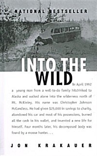 Into the Wild (Prebound)