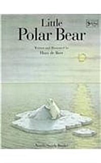 Little Polar Bear (Prebound)