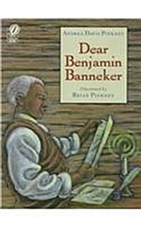 Dear Benjamin Banneker (Prebound)