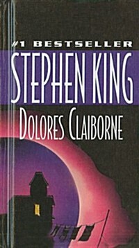 Dolores Claiborne (Prebound)