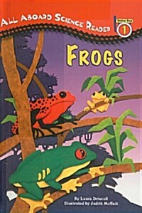 Frogs (Prebound)