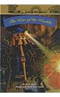 The War of the Worlds (Prebound)