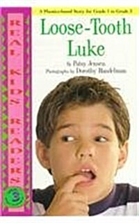 Loose-Tooth Luke (Prebound)