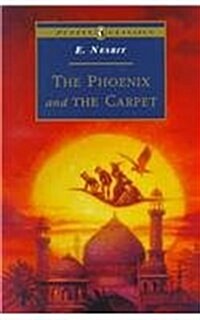 The Phoenix and the Carpet (Prebound)