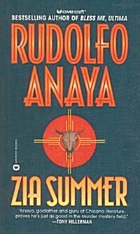 Zia Summer (Prebound)