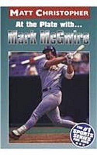 At the Plate With...Mark McGwire (Prebound)