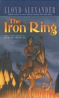 The Iron Ring (Prebound)