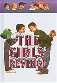 The Girls Revenge (Prebound)