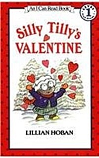 Silly Tillys Valentine (Prebound)