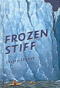 Frozen Stiff (Prebound)