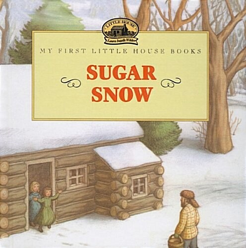 Sugar Snow (Prebound)