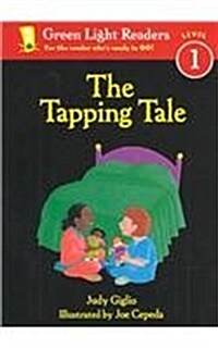 The Tapping Tale (Prebound)