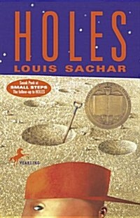 Holes (Prebound)