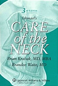 Care Of The Neck (Paperback, 3rd, Prepack)