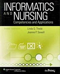 Informatics and Nursing (Paperback, 3rd)