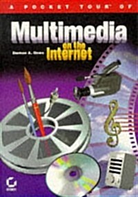 Pocket Tour of Multimedia on the Internet (Paperback)
