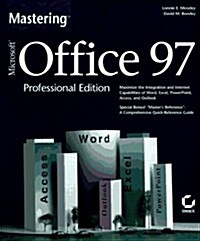 Mastering Microsoft Office 97 (Paperback, 2)
