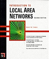 Introduction to Local Area Networks (Paperback, 2)