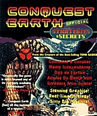 Conquest Earth (Paperback)