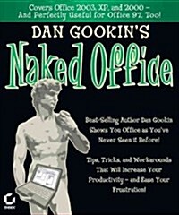 Dan Gookins Naked Office (Paperback)