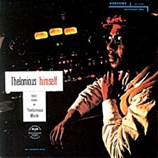 [수입] Thelonious Monk - Thelonious Himself [LP]
