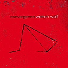 [수입] Warren Wolf - Convergence