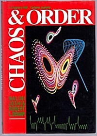 Chaos and Order, Miniconference on - Proceedings of the Centre for Mathematical Analysis, Australian National University (Hardcover)