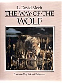 The Way of the Wolf (Hardcover)