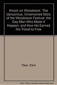 Knock on Woodstock (Hardcover)