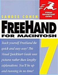 Freehand 7 for Macintosh (Paperback)