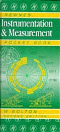 Newnes Instrumentation and Measurement Pocket Book (Hardcover, 2nd)