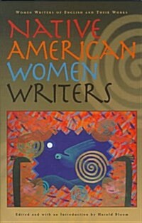 Native American Women Writers (Library)