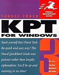 Kais Power Tools 3 for Windows (Paperback)