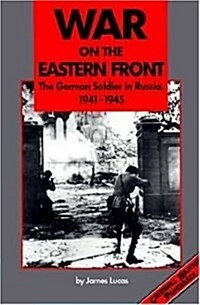 War on the Eastern Front (Paperback)